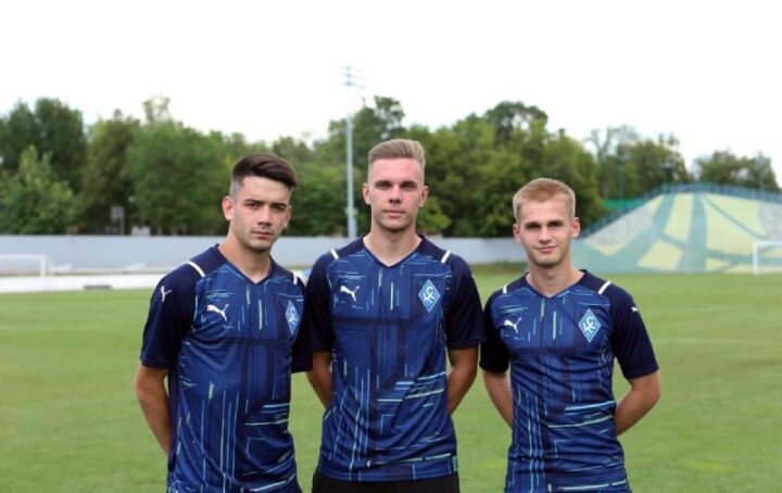 Крылья Советов