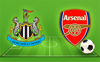 Прогноз Ньюкасл — Арсенал