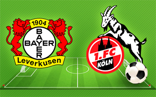 Прогноз Байер — Кельн