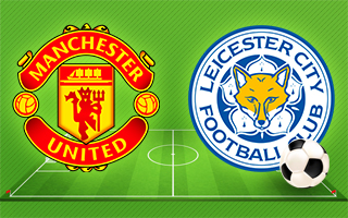 Прогноз Манчестер Юнайтед — Лестер