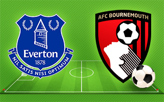 Прогноз Эвертон — Борнмут