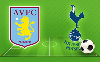 Прогноз Астон Вилла — Тоттенхэм