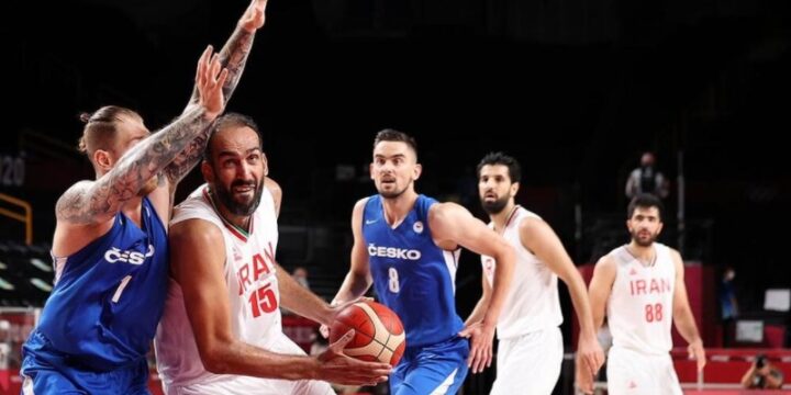 США — Чехия