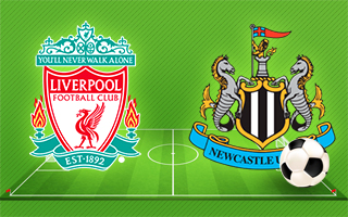 Прогноз Ливерпуль — Ньюкасл