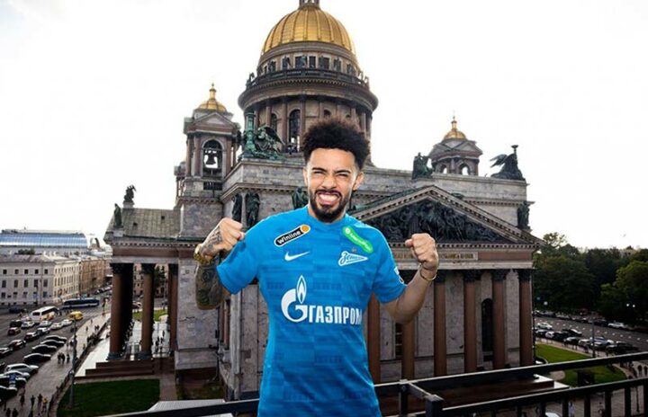 Клаудиньо