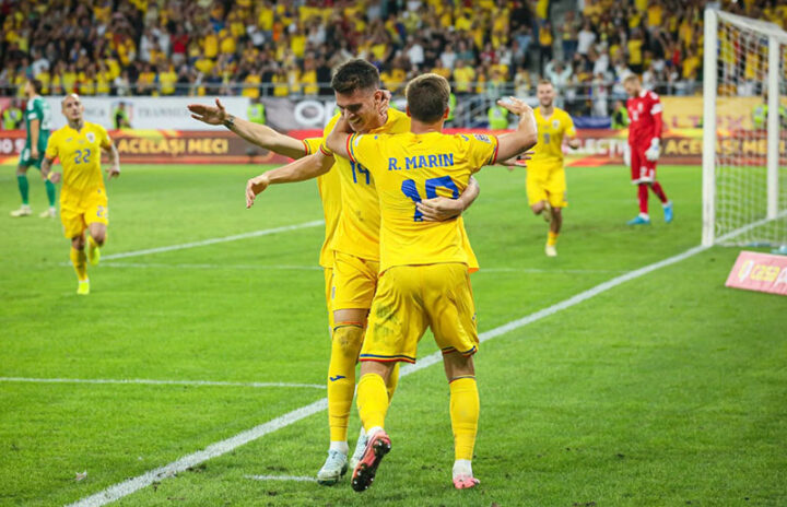 Румыния