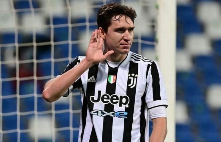 Ювентус — Эмполи