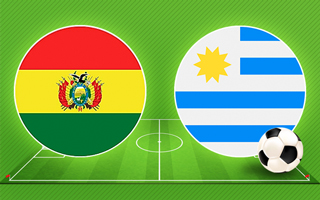 Прогноз Боливия — Уругвай