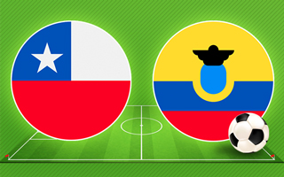 Прогноз Чили — Эквадор