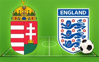Ставки и прогноз на матч Венгрия — Англия на 2 сентября 2020