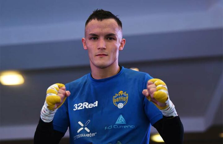 Уоррингтон