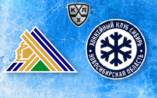 Прогноз Салават Юлаев — Сибирь