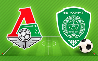Прогноз Локомотив — Ахмат