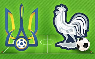 Ставки и прогноз на матч Украина — Франция (4 сентября 2021)