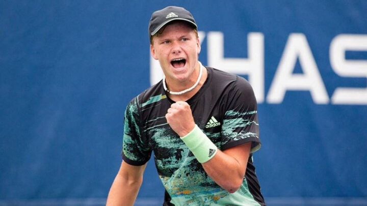 Дженсон Бруксби