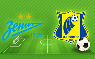 Прогноз Зенит — Ростов