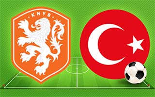 Ставки и прогноз на матч Нидерланды — Турция (7 сентября 2021)