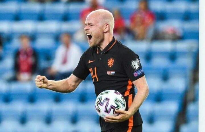 Нидерланды