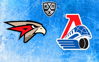 Прогноз Авангард — Локомотив