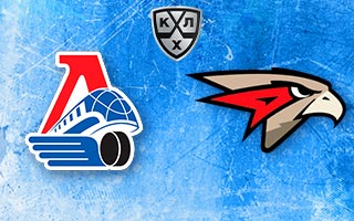 Ставки и прогноз на матч Локомотив — Авангард, КФ 1.65