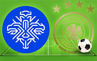 Ставки и прогноз на матч Исландия — Германия (8 сентября 2021)