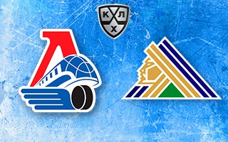 Ставки и прогноз на матч Локомотив — Салават Юлаев, КФ 1.90