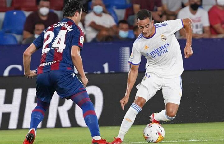 Реал Мадрид