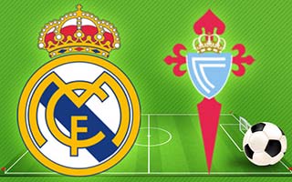 Ставки и прогноз на матч Реал Мадрид — Сельта на 12 сентября 2021