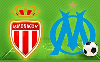 Ставки и прогноз на матч Монако — Марсель на 11 сентября 2021