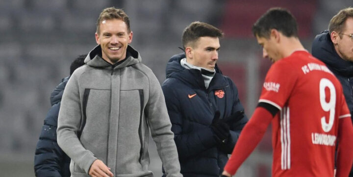 Нагельсман