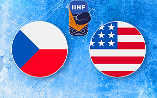 Прогноз Чехия — США