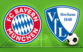 Ставки и прогноз на матч Бавария — Бохум на 18 сентября 2021