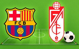 Ставки и прогноз на матч Барселона — Гранада на 20 сентября 2021