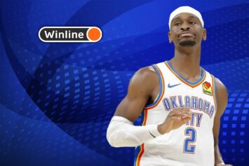 Верняк дня 9 июня! Оклахома-Сити Тандер — Индиана Пэйсерс: ставка на уверенный успех хозяев за 1.73