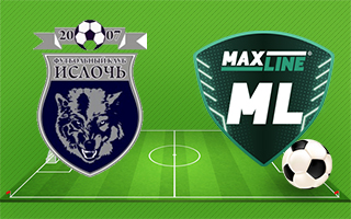 Ставки и прогноз на матч Ислочь — МЛ Витебск, 15 июня 2025