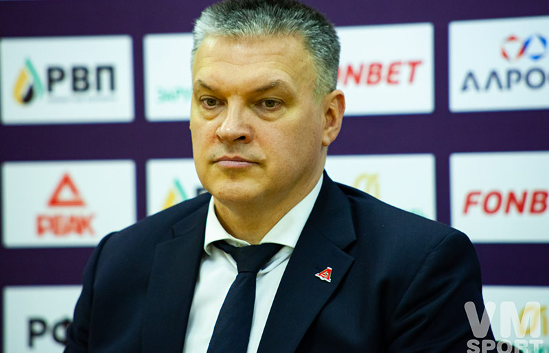 Евгений Пашутин