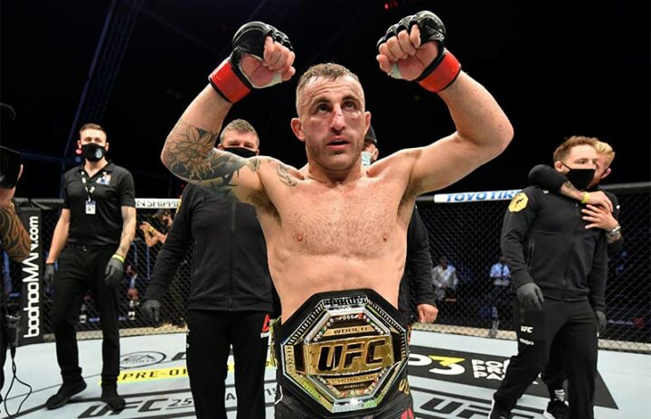 Волкановски