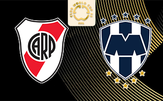 Прогноз Ривер Плейт — Монтеррей