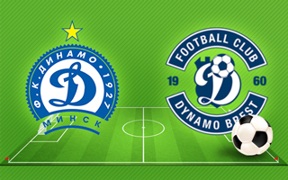 Ставки и прогноз на матч Динамо-Минск — Динамо-Брест, 28 июня 2025