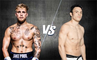 Ставки и прогноз на бой Джейк Пол — Хулио Сесар Чавес-младший, 29 июня 2025