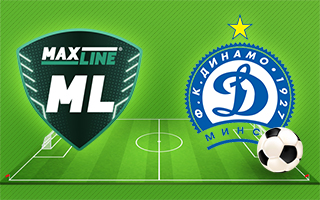 Ставки и прогноз на матч МЛ Витебск — Динамо-Минск, 3 июля 2025