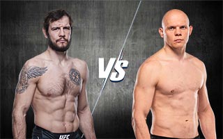 Прогноз Никита Крылов — Богдан Гуськов