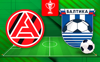 Прогноз Акрон — Балтика