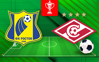 Ставки и прогноз на матч Ростов — Спартак, 30 июля 2025