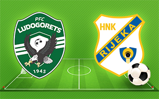 Ставки и прогноз на матч Лудогорец — Риека, 30 июля 2025