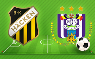 Прогноз Хеккен — Андерлехт