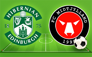 Прогноз Хиберниан — Мидтьюлланн