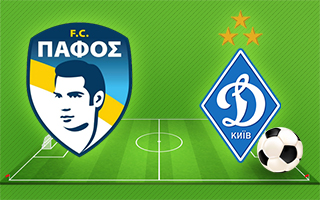 Прогноз Пафос — Динамо Киев