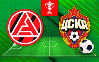 Прогноз Акрон — ЦСКА