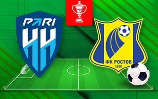 Прогноз Пари НН — Ростов